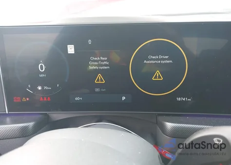 2024 Hyundai Sonata N Line z USA, uszkodzony, nr VIN KMHL54JC0RA384475